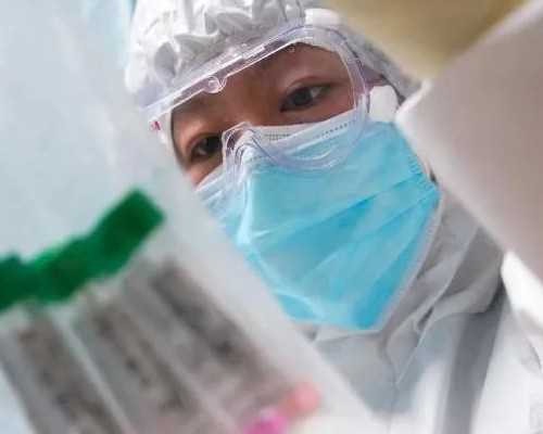 中国捐卵技术发展与费用解析