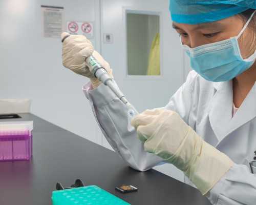 广东试管婴儿成功率名列前茅的医疗机构解析