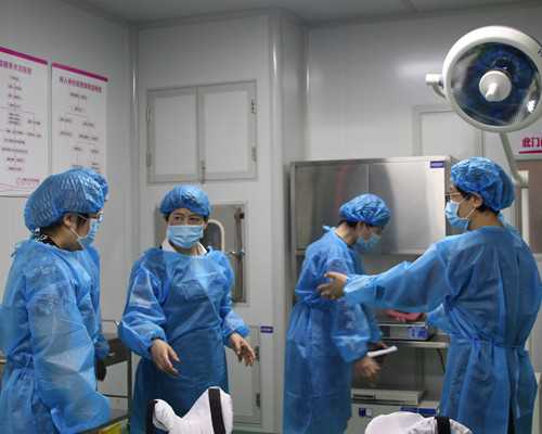 广州供卵代生宝宝贵吗 广州三代试管的优势: ‘四维宝宝照片看男女’