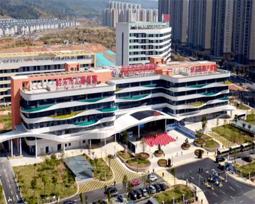 广东试管婴儿哪家医院推荐？广东试管婴儿医院排名最好？